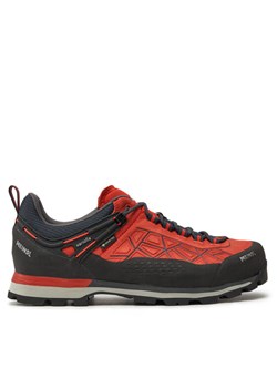 Trekkingi Meindl Literock free GTX GORE-TEX 4694/76 Pomarańczowy ze sklepu eobuwie.pl w kategorii Buty trekkingowe męskie - zdjęcie 183619017