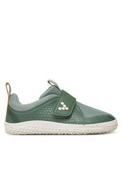 Sneakersy Vivo Barefoot Primus Sport III 165450 Zielony ze sklepu eobuwie.pl w kategorii Buty sportowe dziecięce - zdjęcie 183619099