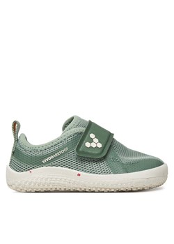 Vivo Barefoot Sneakersy Primus Sport IV 135459 Zielony ze sklepu MODIVO w kategorii Buty sportowe dziecięce - zdjęcie 183620197