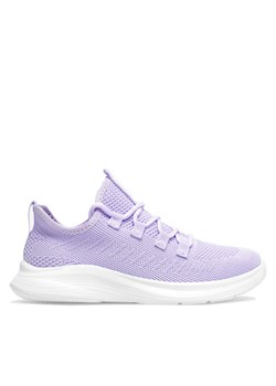 Sprandi Sneakersy CP66-23701(IV)DZ Fioletowy ze sklepu MODIVO w kategorii Buty sportowe dziecięce - zdjęcie 183620255