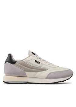 Fila Sneakersy Retronique 22 FFM0034.10006 Biały ze sklepu MODIVO w kategorii Buty sportowe męskie - zdjęcie 183620257