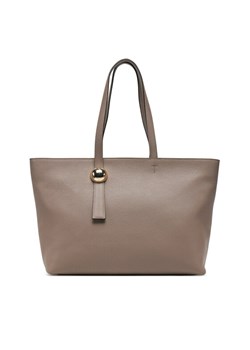 Furla Torebka Sfera  WB01353 HSF000 2572S Szary ze sklepu MODIVO w kategorii Torby Shopper bag - zdjęcie 183620259