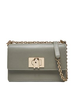 Furla Torebka 1927 BAFKACO ARE000 AG700 Zielony ze sklepu MODIVO w kategorii Listonoszki - zdjęcie 183620265