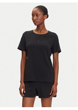 JOOP! Koszulka piżamowa 10224334 Czarny Regular Fit ze sklepu MODIVO w kategorii Piżamy damskie - zdjęcie 183620268