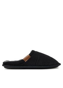 Jack&Jones Kapcie 12266217 Szary ze sklepu MODIVO w kategorii Kapcie męskie - zdjęcie 183620309