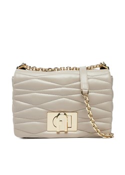 Furla Torebka WB01671 BX3221 VAN00 Beżowy ze sklepu MODIVO w kategorii Kopertówki - zdjęcie 183620317