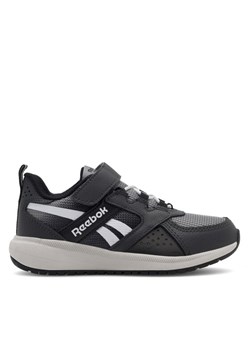 Reebok Buty do biegania ROAD SUPREME G57448 Szary ze sklepu MODIVO w kategorii Buty sportowe dziecięce - zdjęcie 183620356