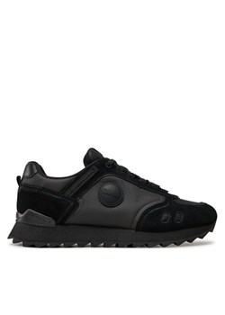Colmar Sneakersy Travis Sport Czarny ze sklepu MODIVO w kategorii Buty sportowe męskie - zdjęcie 183620357