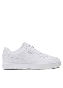 Puma Sneakersy Caven 2.0 392290 02 Biały ze sklepu MODIVO w kategorii Buty sportowe damskie - zdjęcie 183620396