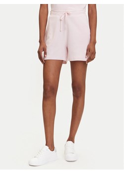 JOOP! Szorty sportowe 10224410 Niebieski Regular Fit ze sklepu MODIVO w kategorii Szorty - zdjęcie 183620405