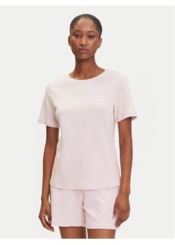 JOOP! T-Shirt 10224393 Niebieski Regular Fit ze sklepu MODIVO w kategorii Bluzki damskie - zdjęcie 183620429
