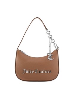 Juicy Couture Torebka BIJXT5335WVP Brązowy ze sklepu MODIVO w kategorii Torebki damskie - zdjęcie 183620525