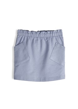GATE Podstawowa spódnica dresowa 3Y ze sklepu gateshop w kategorii Spódnice dziewczęce - zdjęcie 183623537