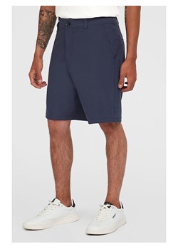 O&apos;Neill Szorty chino &quot;Hybrid&quot; w kolorze granatowym ze sklepu Limango Polska w kategorii Spodenki męskie - zdjęcie 183623856