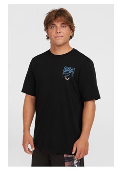 O&apos;Neill Koszulka &quot;Retro&quot; w kolorze czarnym ze sklepu Limango Polska w kategorii T-shirty męskie - zdjęcie 183623895