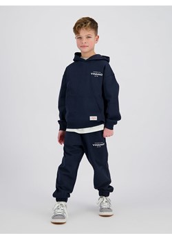 Vingino Bluza w kolorze granatowym ze sklepu Limango Polska w kategorii Bluzy chłopięce - zdjęcie 183624116