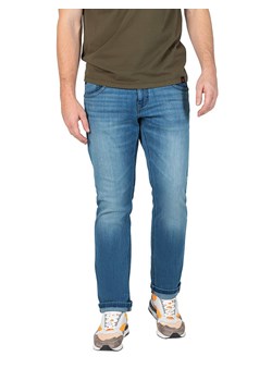 Timezone Dżinsy &quot;Jack&quot; - Regular fit - w kolorze niebieskim ze sklepu Limango Polska w kategorii Jeansy męskie - zdjęcie 183624817