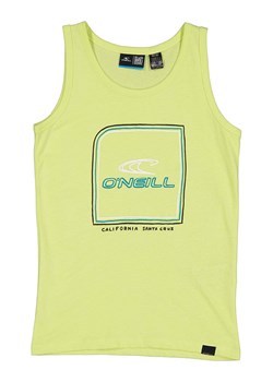 O&apos;Neill Top &quot;All Year&quot; w kolorze żółtym ze sklepu Limango Polska w kategorii T-shirty chłopięce - zdjęcie 183625218