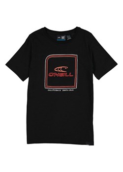 O&apos;Neill Koszulka &quot;All Year&quot; w kolorze czarnym ze sklepu Limango Polska w kategorii T-shirty chłopięce - zdjęcie 183625228