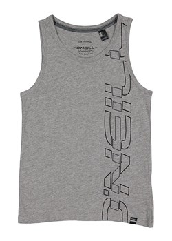 O&apos;Neill Top &quot;O&apos;Neill&quot; w kolorze szarym ze sklepu Limango Polska w kategorii T-shirty chłopięce - zdjęcie 183625248