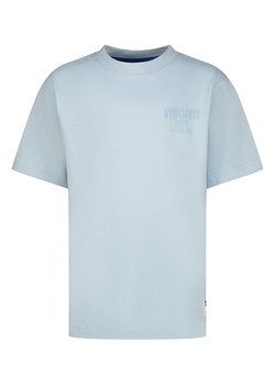 Vingino Koszulka w kolorze błękitnym ze sklepu Limango Polska w kategorii T-shirty chłopięce - zdjęcie 183625406