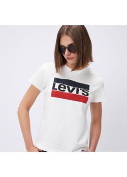 levi&#039;s t-shirt the perfect tee 17369-0297 ze sklepu 50style.pl w kategorii Bluzki damskie - zdjęcie 183625475