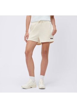 fila szorty berenice ft ss25spw006760 ze sklepu 50style.pl w kategorii Szorty - zdjęcie 183625495