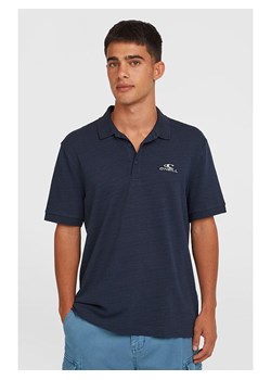O&apos;Neill Koszulka polo &quot;O&apos;Neill&quot; w kolorze granatowym ze sklepu Limango Polska w kategorii T-shirty męskie - zdjęcie 183625798