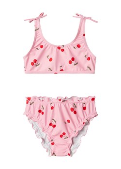 name it Bikini w kolorze jasnoróżowym ze sklepu Limango Polska w kategorii Stroje kąpielowe - zdjęcie 183625877