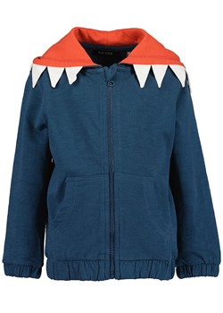 Blue Seven Bluza w kolorze granatowo-czerwonym ze sklepu Limango Polska w kategorii Bluzy chłopięce - zdjęcie 183626105
