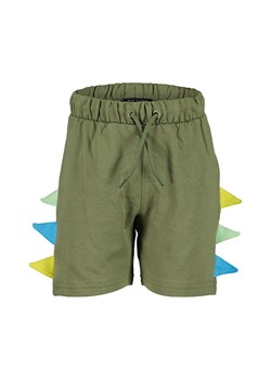 Blue Seven Szorty w kolorze khaki ze sklepu Limango Polska w kategorii Spodenki chłopięce - zdjęcie 183626109