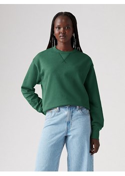 Levi´s Bluza w kolorze zielonym ze sklepu Limango Polska w kategorii Bluzy damskie - zdjęcie 183626175
