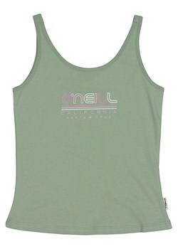 O&apos;Neill Top &quot;All Year&quot; w kolorze zielonym ze sklepu Limango Polska w kategorii Bluzki dziewczęce - zdjęcie 183626389