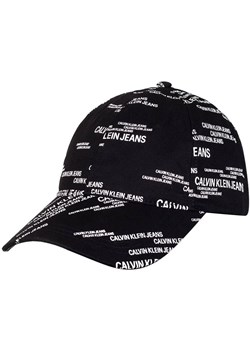 CZAPKA Z DASZKIEM CALVIN KLEIN CCK2901 ze sklepu olika.com.pl w kategorii Czapki z daszkiem damskie - zdjęcie 183626517