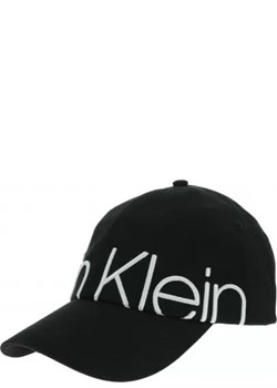 CZAPKA Z DASZKIEM CALVIN KLEIN CKJ62 ze sklepu olika.com.pl w kategorii Czapki z daszkiem damskie - zdjęcie 183626528