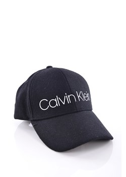 CZAPKA Z DASZKIEM CALVIN KLEIN CCK0701 ze sklepu olika.com.pl w kategorii Czapki z daszkiem damskie - zdjęcie 183626536
