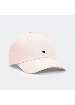 CZAPKA Z DASZKIEM DAMSKA TOMMY HILFIGER CTH1417 ze sklepu olika.com.pl w kategorii Czapki z daszkiem damskie - zdjęcie 183626537