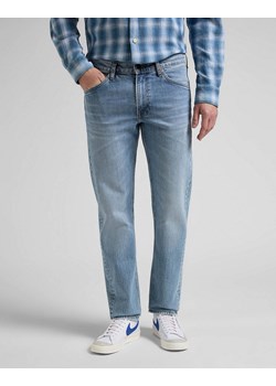 LEE DAREN ZIP FLY MĘSKIE SPODNIE JEANSOWE LT USED MARVIN L707KNMB 112145462 ze sklepu YouNeedit.pl w kategorii Jeansy męskie - zdjęcie 183626828