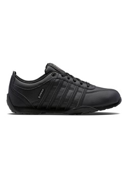 Buty K-Swiss Arvee 1.5 02453-044-M czarne ze sklepu ButyModne.pl w kategorii Buty sportowe męskie - zdjęcie 183628435