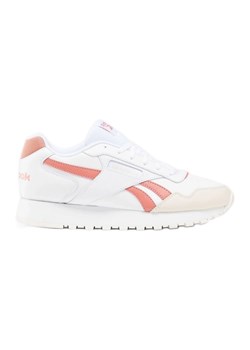 Buty Reebok Glide  100201437 białe ze sklepu ButyModne.pl w kategorii Buty sportowe damskie - zdjęcie 183628437
