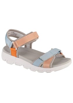 Sandały Rieker Sandals V8401-92 wielokolorowe ze sklepu ButyModne.pl w kategorii Sandały damskie - zdjęcie 183628456