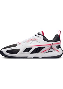 Buty do koszykówki Jordan Heir Series „Bloodline” - Biel ze sklepu Nike poland w kategorii Buty sportowe męskie - zdjęcie 183628725