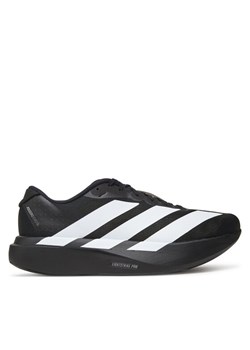Buty do biegania adidas adizero Evo Sl JP7149 Czarny ze sklepu eobuwie.pl w kategorii Buty sportowe męskie - zdjęcie 183629075