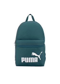 Plecak Puma PHASE BACKPACK 7994334 Zielony ze sklepu eobuwie.pl w kategorii Plecaki - zdjęcie 183629118
