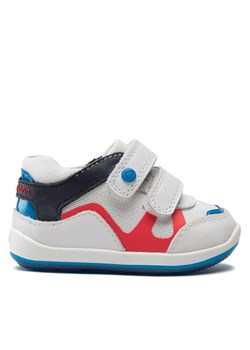 Sneakersy Mayoral 41.372 Biały ze sklepu eobuwie.pl w kategorii Buciki niemowlęce - zdjęcie 183629138