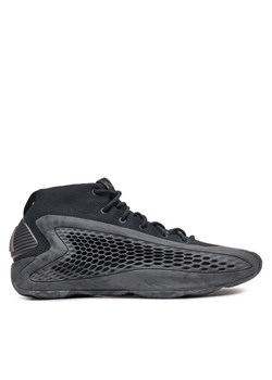 Buty do koszykówki adidas A.E. 1 Low Trainers IG6668 Czarny ze sklepu eobuwie.pl w kategorii Buty sportowe męskie - zdjęcie 183629236