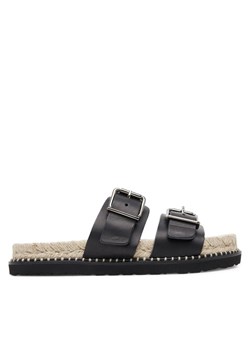 Espadryle Castañer Ter/261 025673 Czarny ze sklepu eobuwie.pl w kategorii Espadryle damskie - zdjęcie 183629279