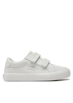 Sneakersy Big Star Shoes NN374007 Biały ze sklepu eobuwie.pl w kategorii Trampki dziecięce - zdjęcie 183629335