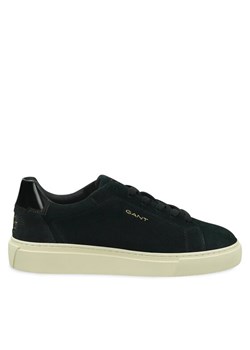 Sneakersy Gant Julice 29533692 Czarny ze sklepu eobuwie.pl w kategorii Buty sportowe damskie - zdjęcie 183629399