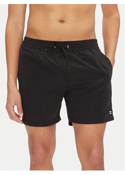 Billabong Szorty kąpielowe All Day EBYJV00134 Czarny Regular Fit ze sklepu MODIVO w kategorii Kąpielówki - zdjęcie 183631345